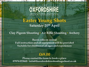 Easter Young Shots 2019