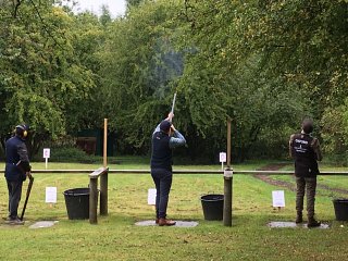 CPSA Competitions Are Back!